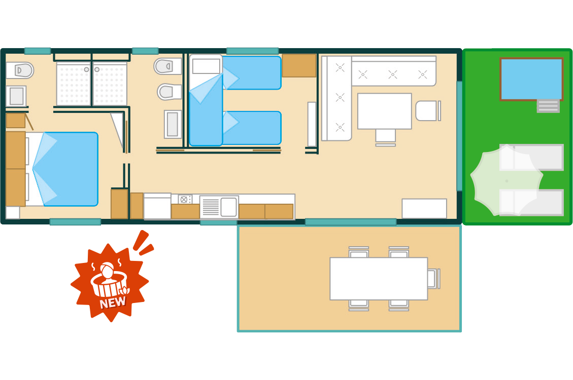 IDL-MaxicaravanIdroLakeView